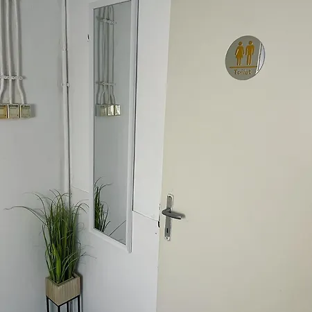 Edes Alom Nyiregyhaza-sosto キャンプ場 *