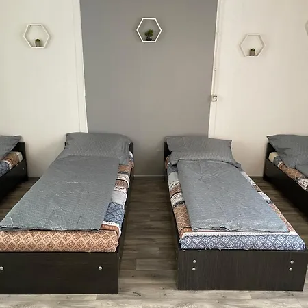 Edes Alom Nyiregyhaza-sosto