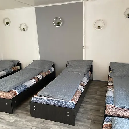 Edes Alom Nyiregyhaza-sosto * Sóstófürdő