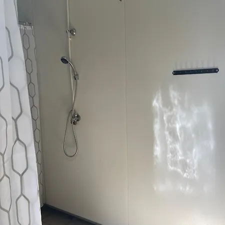 キャンプ場 Edes Alom Nyiregyhaza-sosto *