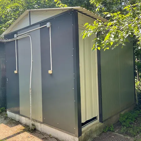 Edes Alom Nyiregyhaza-sosto * Sóstófürdő