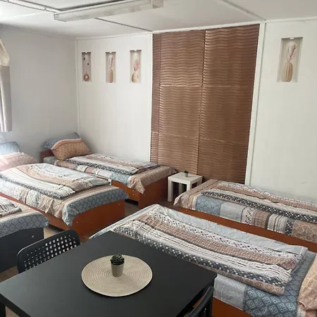 Edes Alom Nyiregyhaza-sosto Camping Sostofurdo