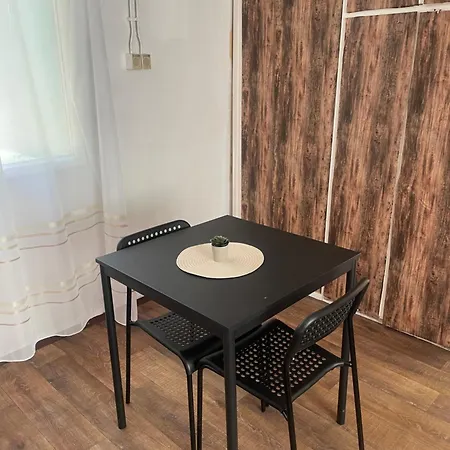 Edes Alom Nyiregyhaza-sosto * Sóstófürdő