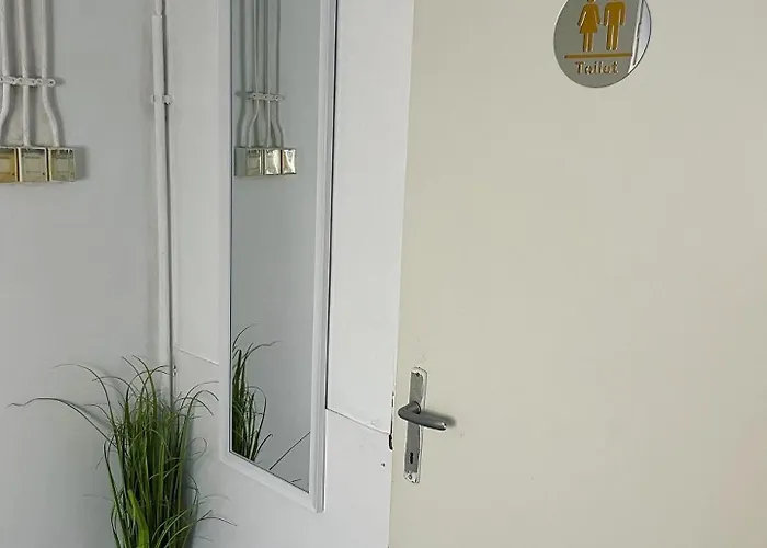Edes Alom Nyiregyhaza-sosto مكان تخييم *